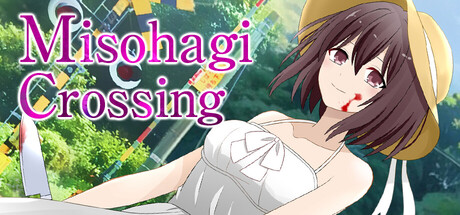 Misohagi Crossing 표지