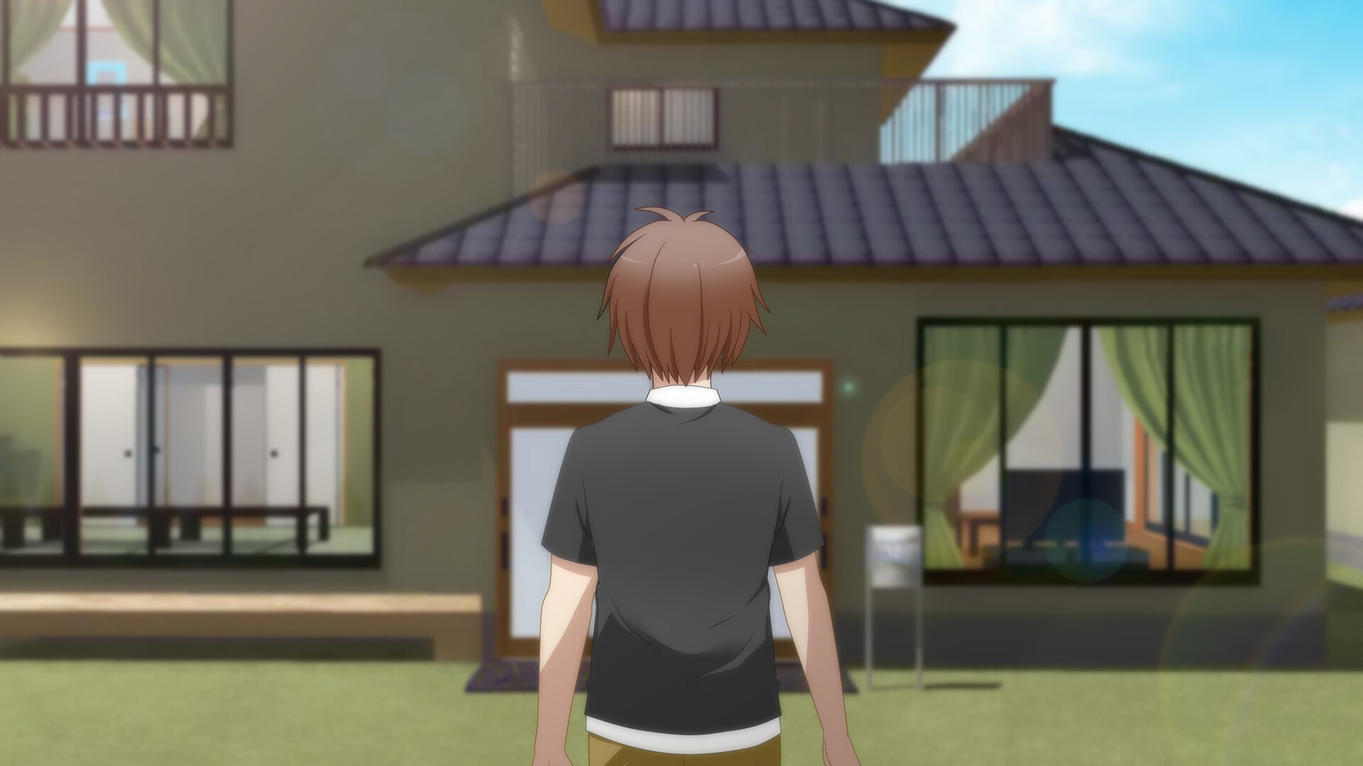 Misohagi Crossing screenshot 9