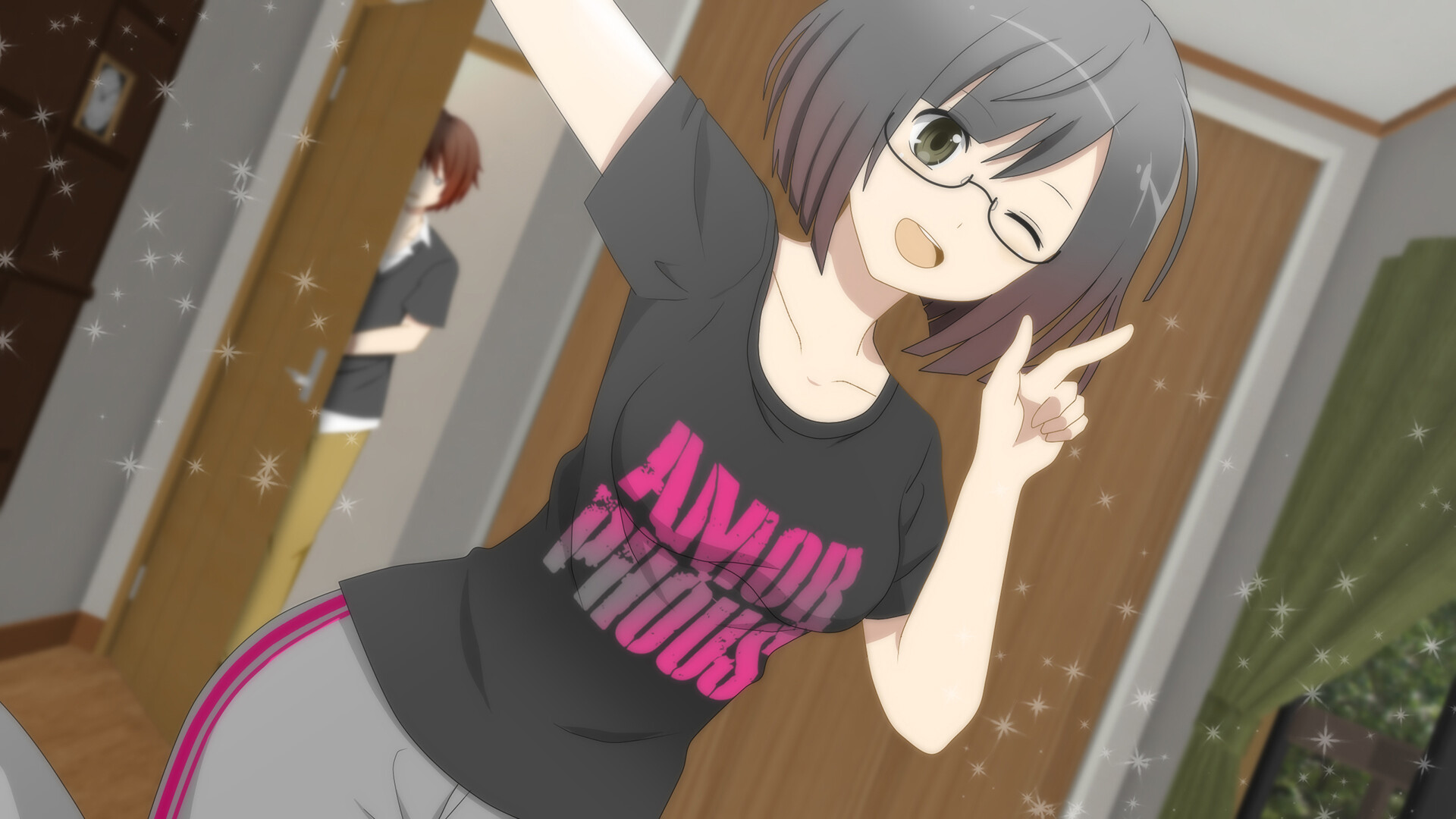 Misohagi Crossing screenshot 6