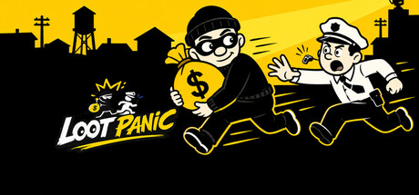 LootPanic