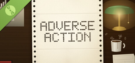 Adverse Action Demo banner image