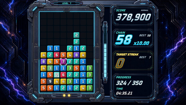 DIGITRE:SUM 10/20 screenshot 4