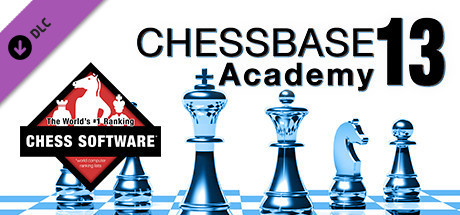 ChessBase 13 Academy - Weekly Games Update game cover