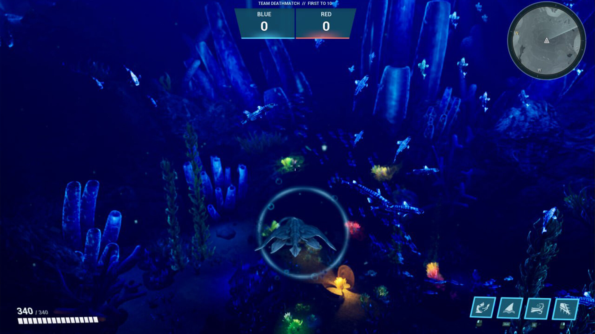 Keep Swimming screenshot 3