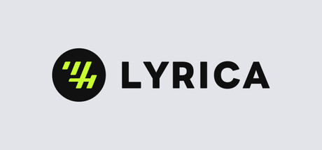 Lyrica 표지
