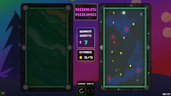 Portal Pool 스크린샷 2