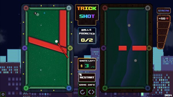 Portal Pool screenshot 6