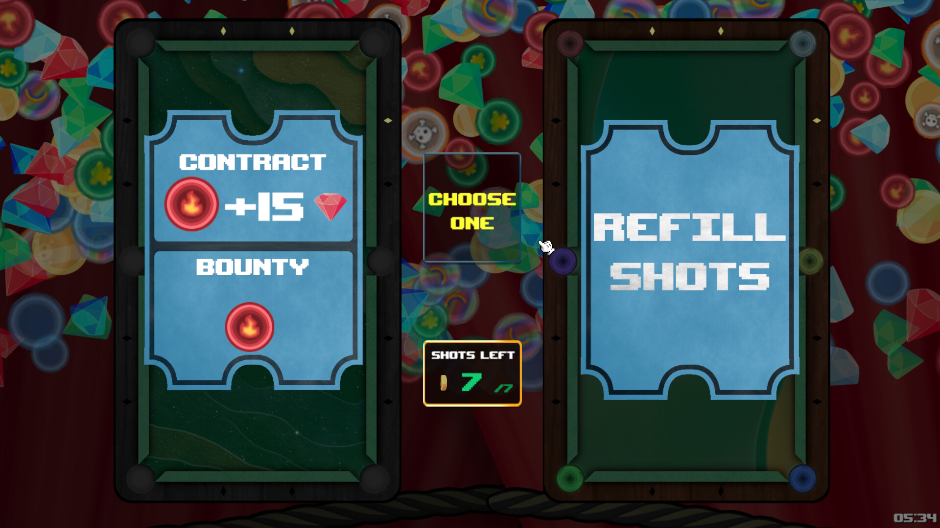 Portal Pool – Screenshot 9