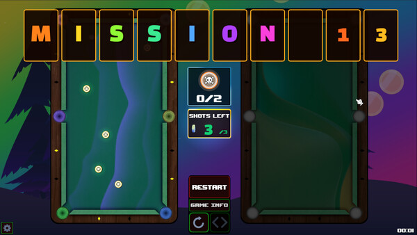 Portal Pool screenshot 5