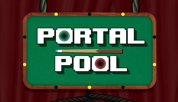 Portal Pool