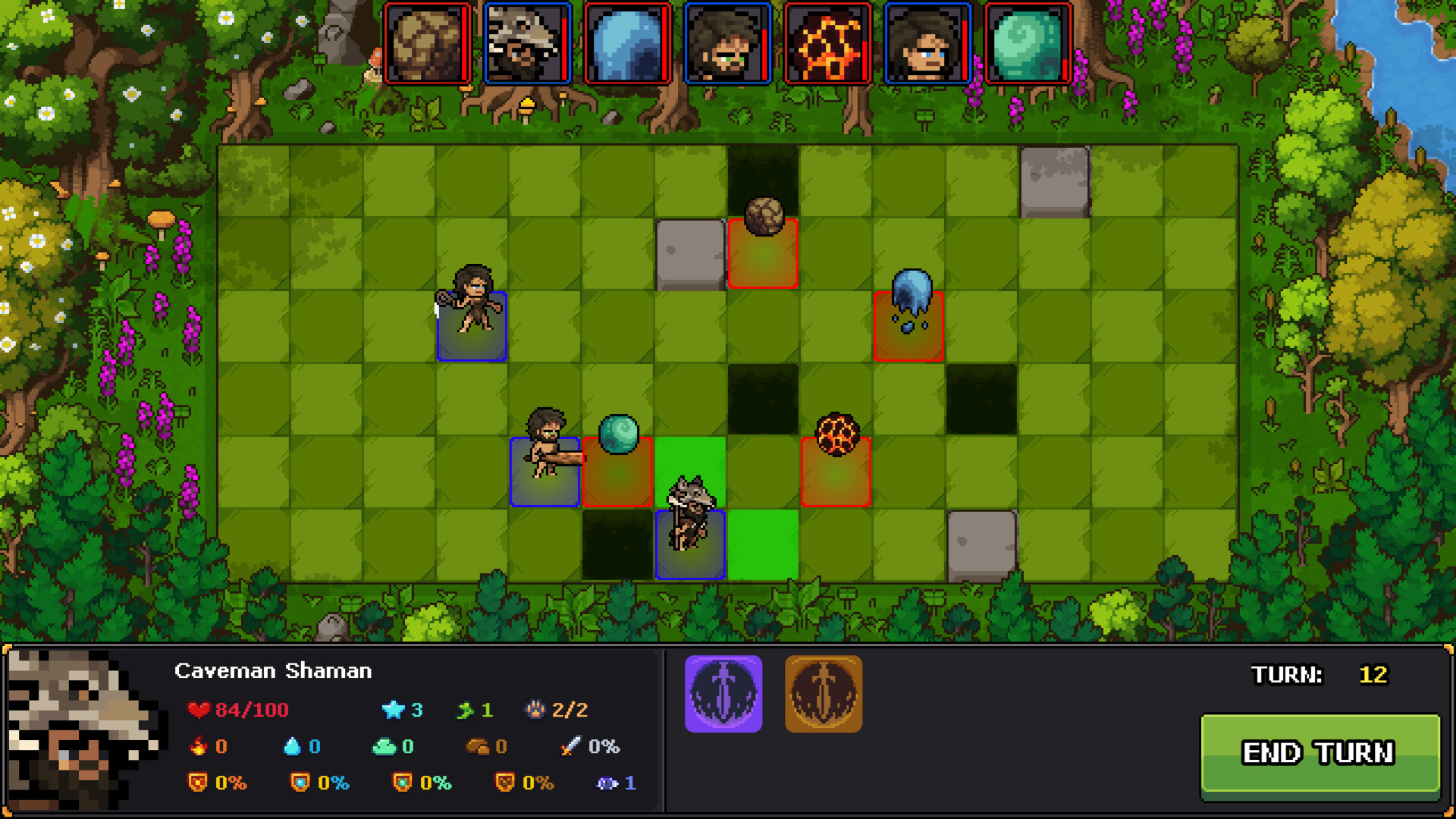 Relic & Ruin screenshot 3