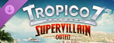 Tropico 7 - Supervillain Outfit Small Capsule Image
