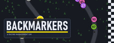 Backmarkers: A Racing Management Sim