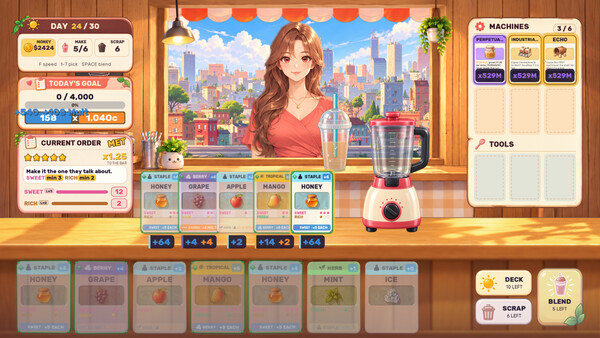 Rind Town — 1