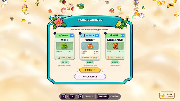 Rind Town screenshot 2