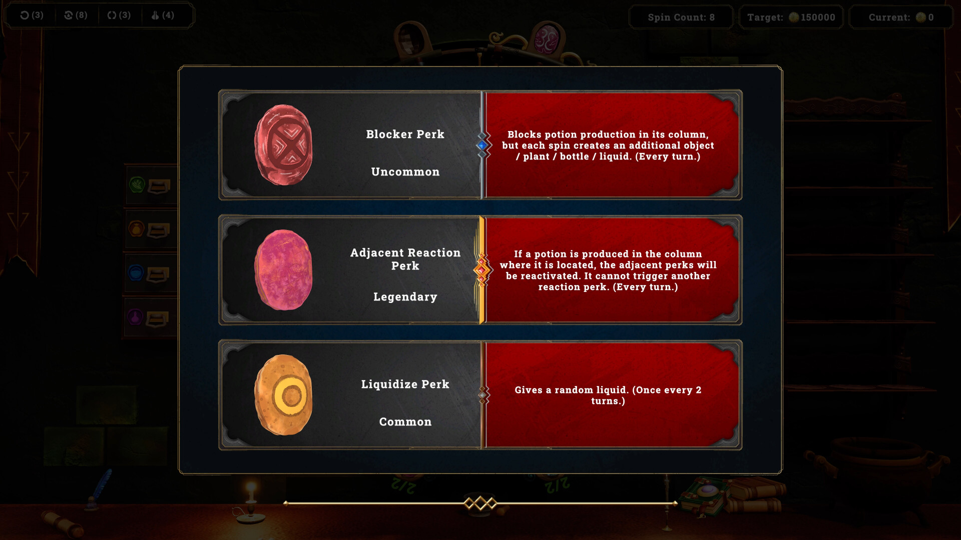 Lucky Crafter Demo screenshot 2