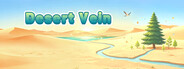 Desert Vein