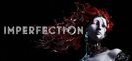 Imperfection 표지