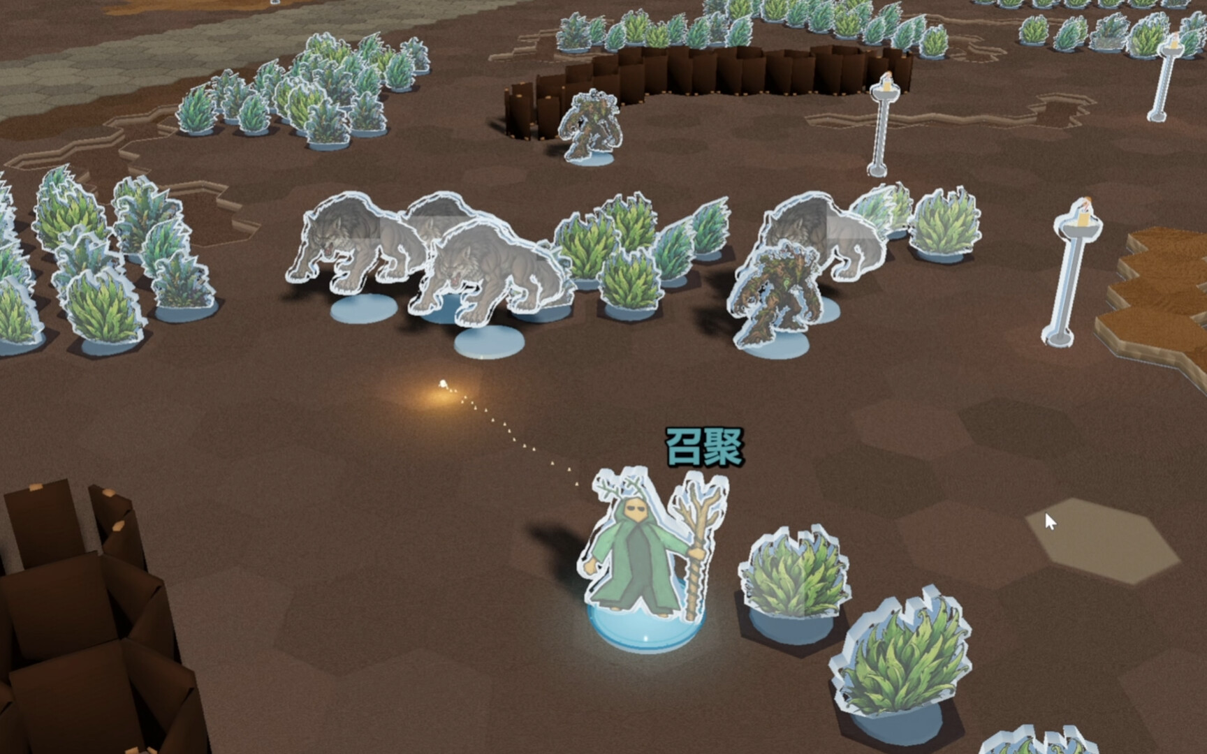 Dicey Darlings screenshot 9