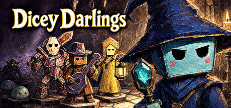 Dicey Darlings