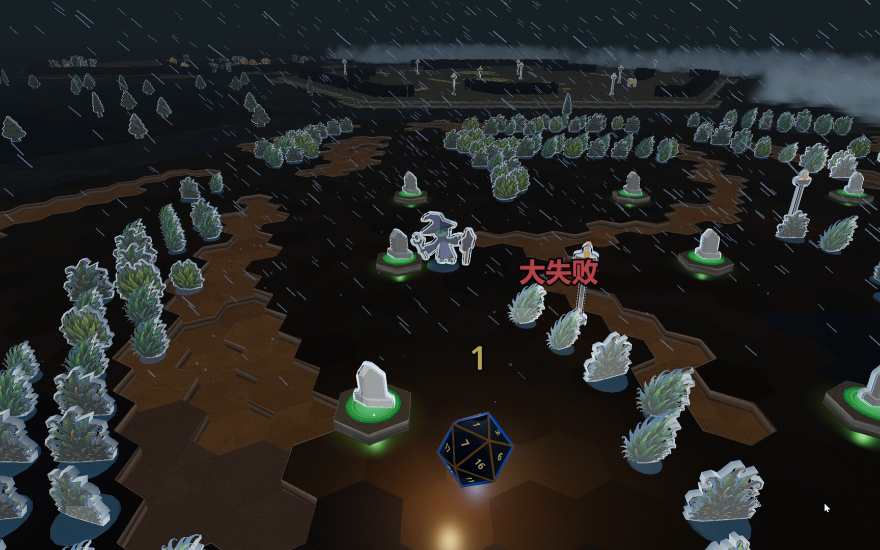 Dicey Darlings screenshot 5