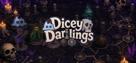 Dicey Darlings