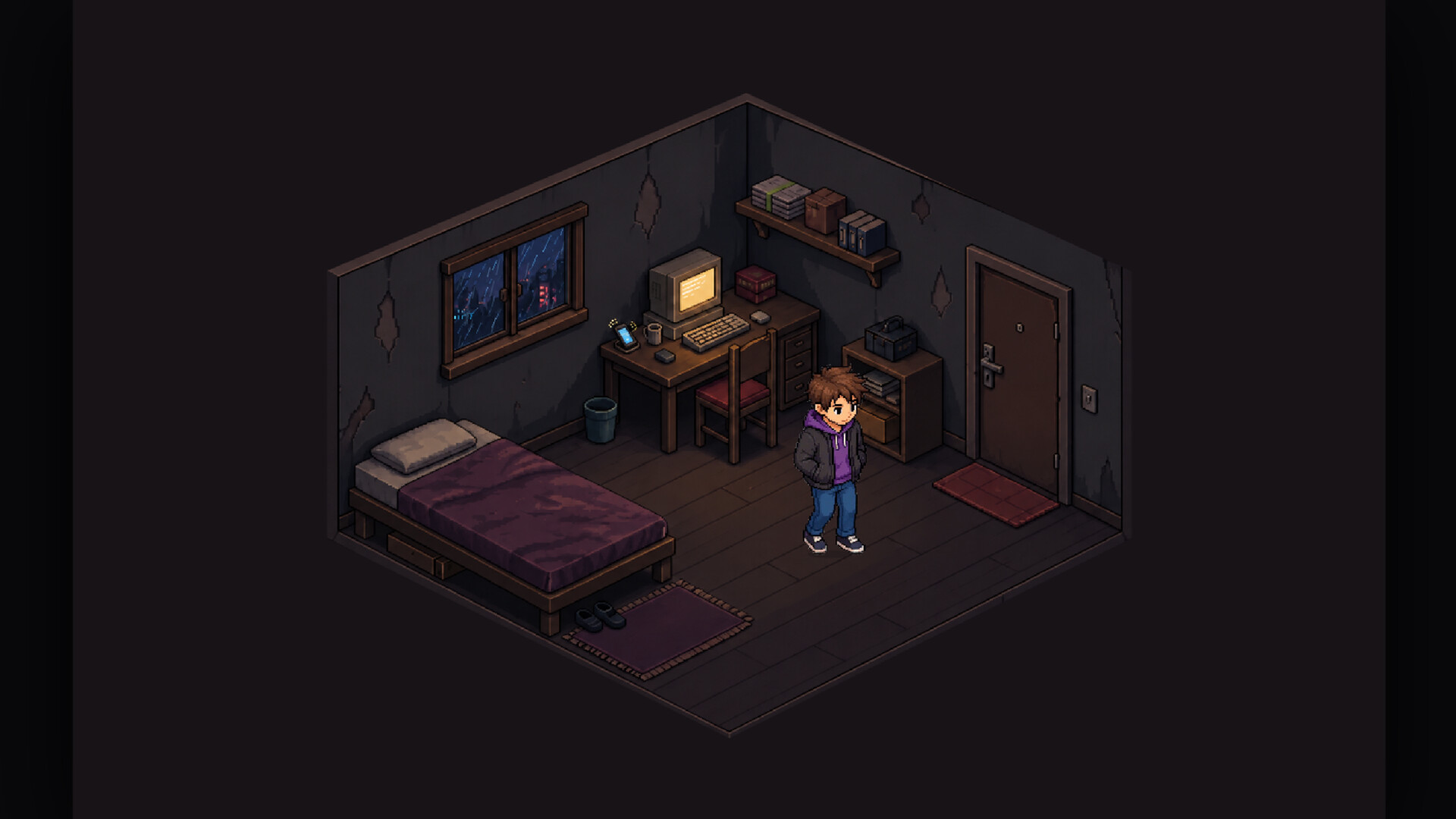 02:17 The Trader’s Path screenshot #3