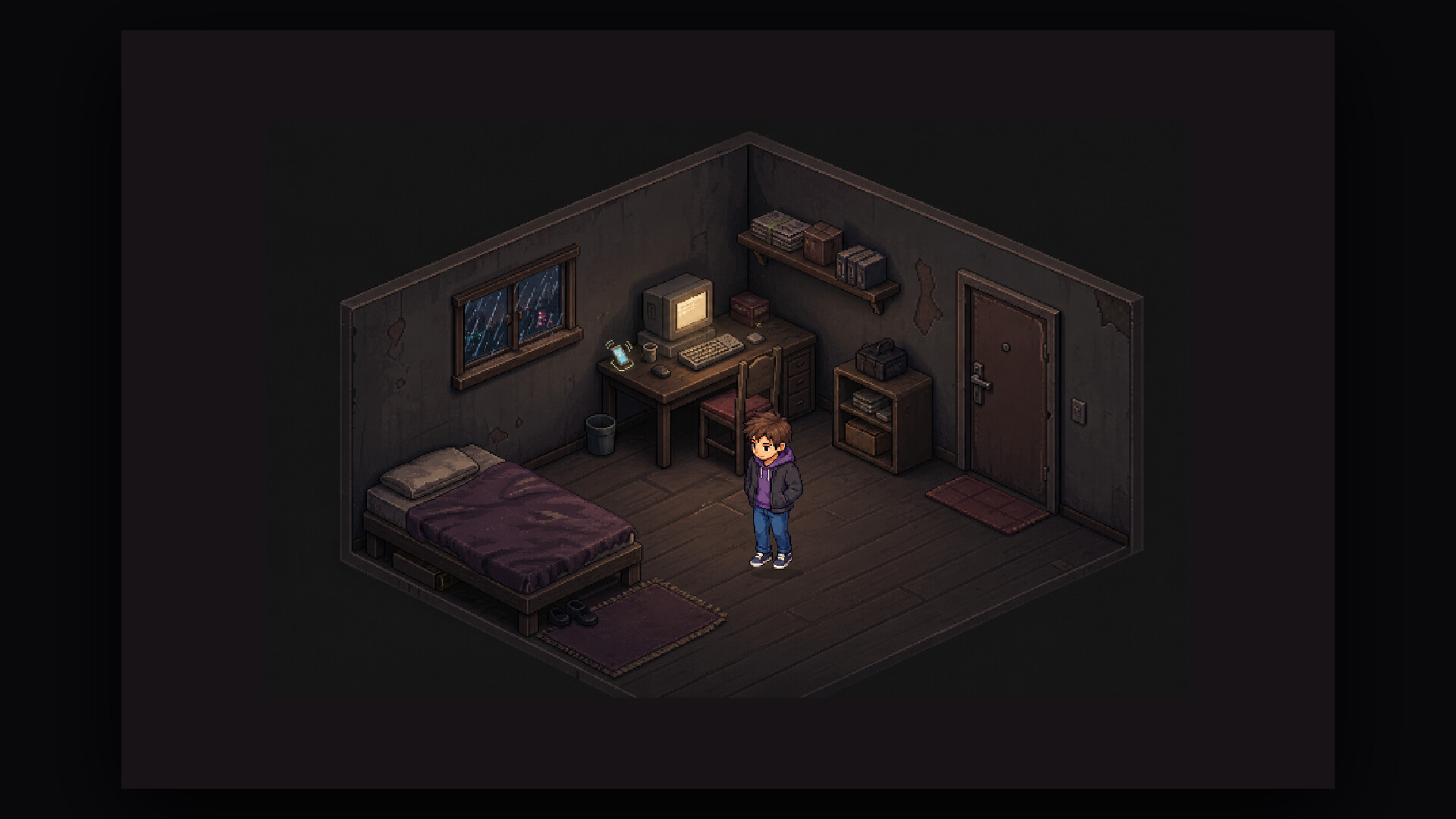 02:17 The Trader’s Path screenshot #1