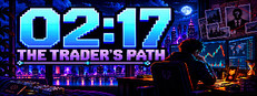 02:17 The Trader’s Path