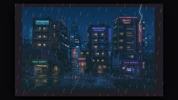 02:17 The Trader’s Path 스크린샷 4