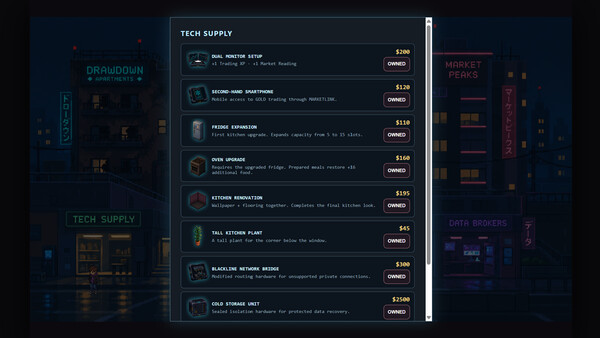 02:17 The Trader’s Path screenshot 4