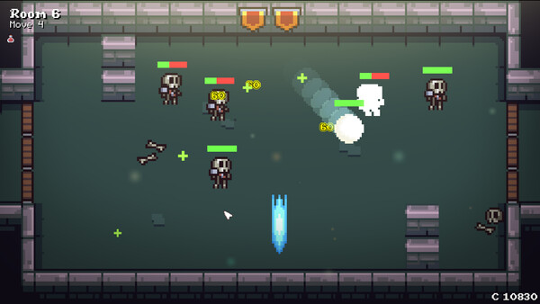 Cue Knight Demo 스크린샷 1