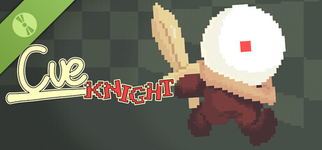 Cue Knight Demo 표지