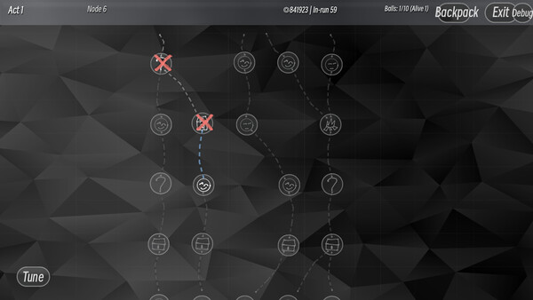 CircleBrawl Demo 스크린샷 3