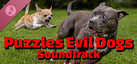 Puzzles Evil Dogs Soundtrack