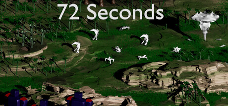 72 Seconds
