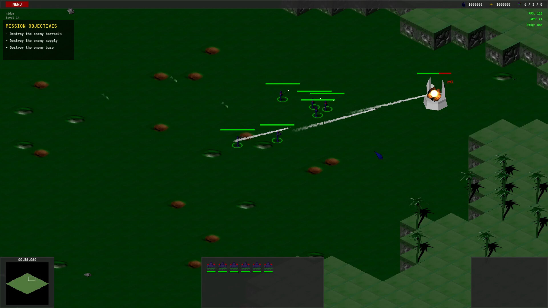 72 Seconds screenshot 3