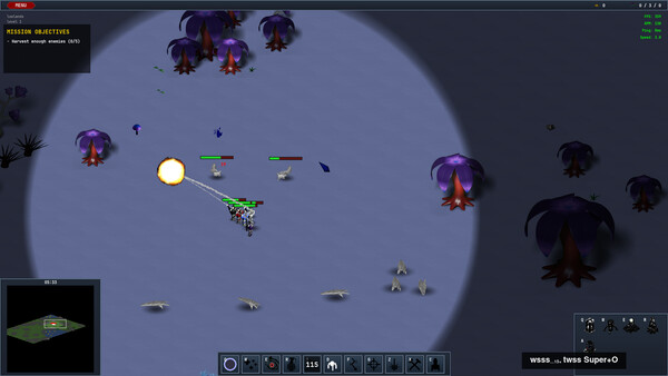 72 Seconds screenshot 3