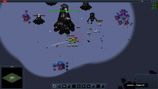 72 Seconds screenshot 4