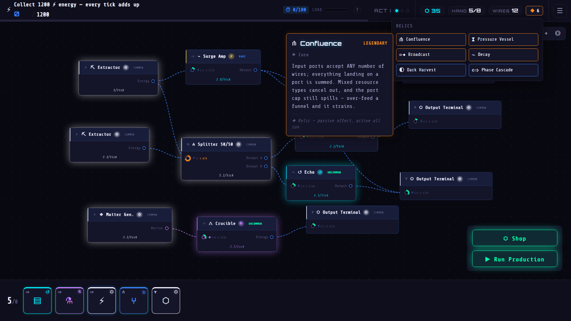 Fluxgates screenshot #6