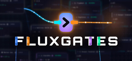 Fluxgates artwork