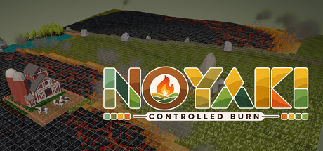 NOYAKI — CONTROLLED BURN