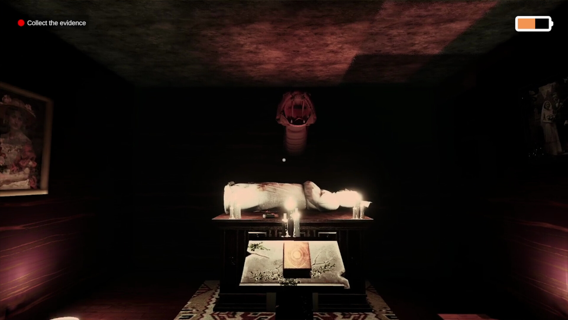 Sukmantos Kitchen 1990 screenshot 3