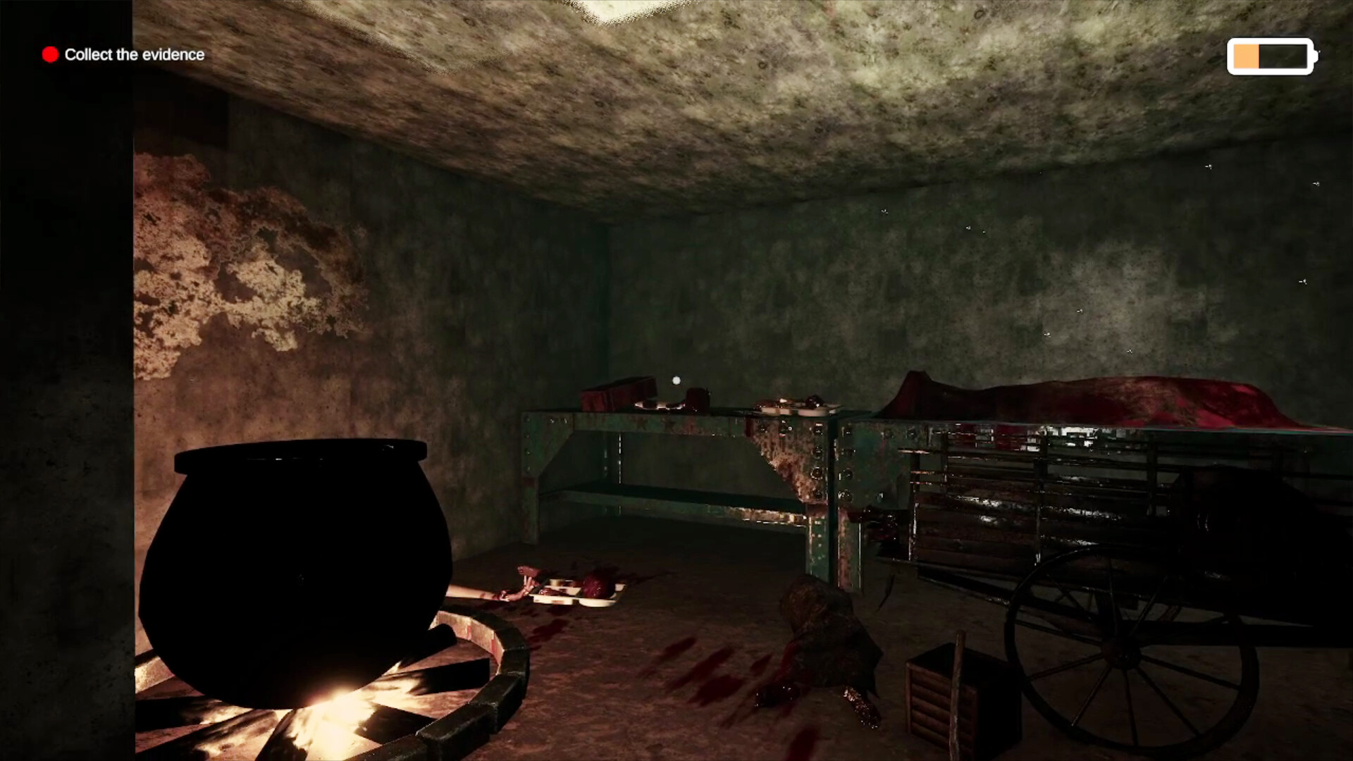 Sukmantos Kitchen 1990 screenshot 10