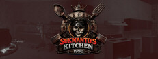 Sukmantos Kitchen 1990