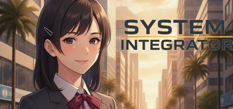 System Integrator cover