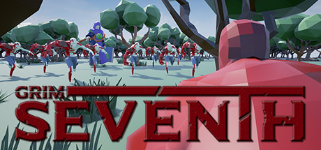 Grim Seventh Cheat Engine/CT