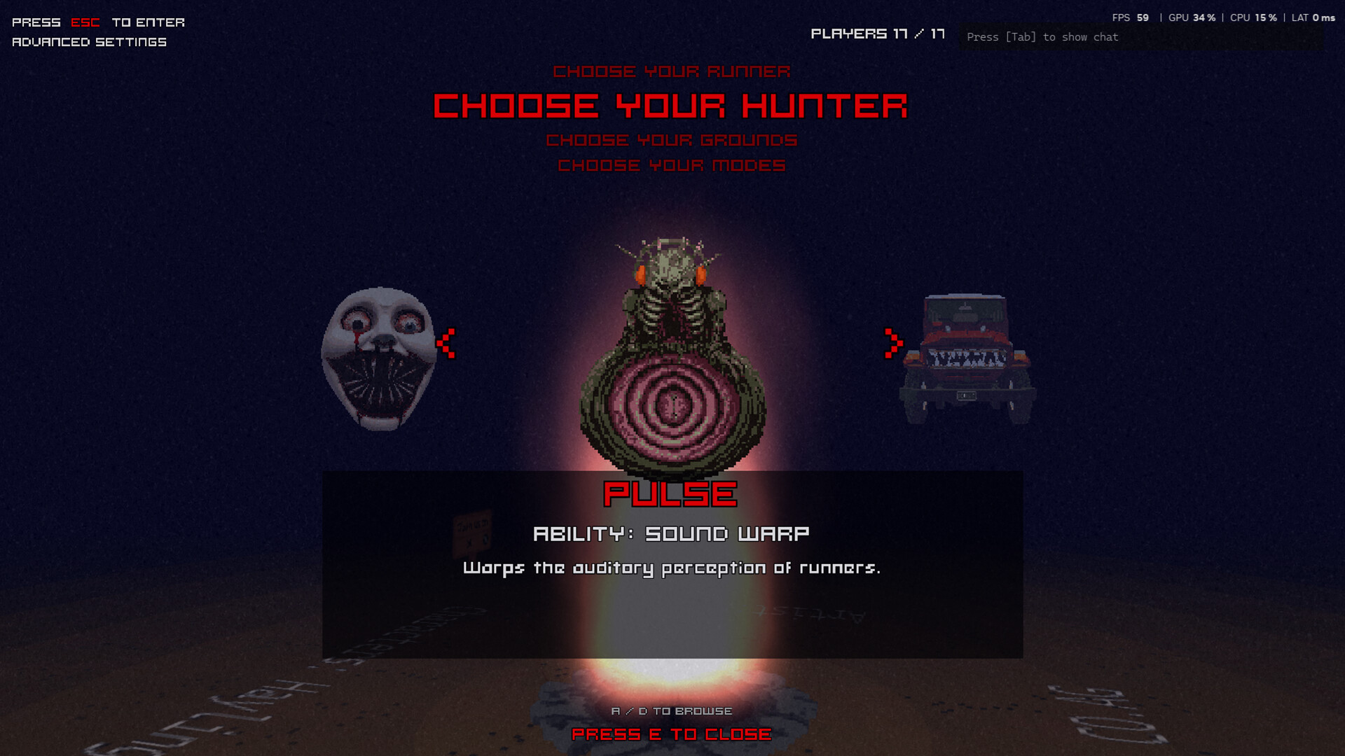 WHAT LURKS BELOW screenshot #5