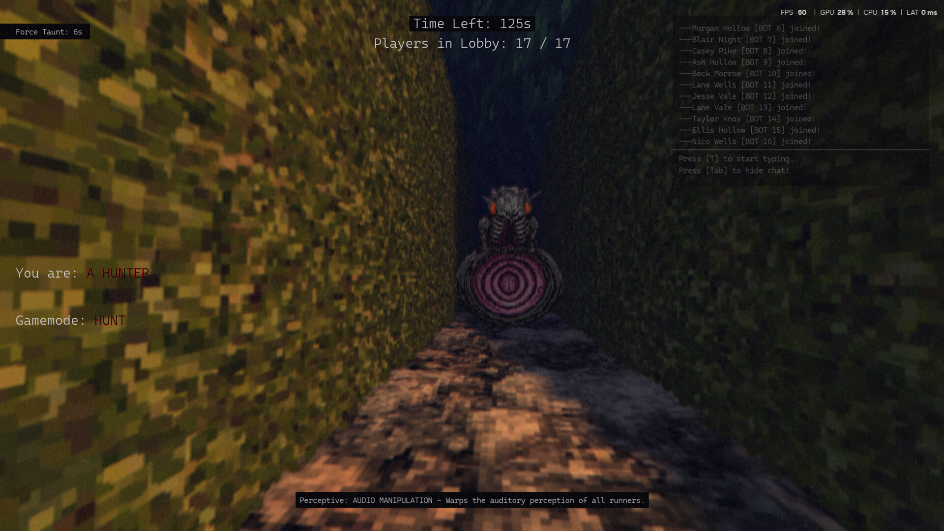 WHAT LURKS BELOW screenshot #2