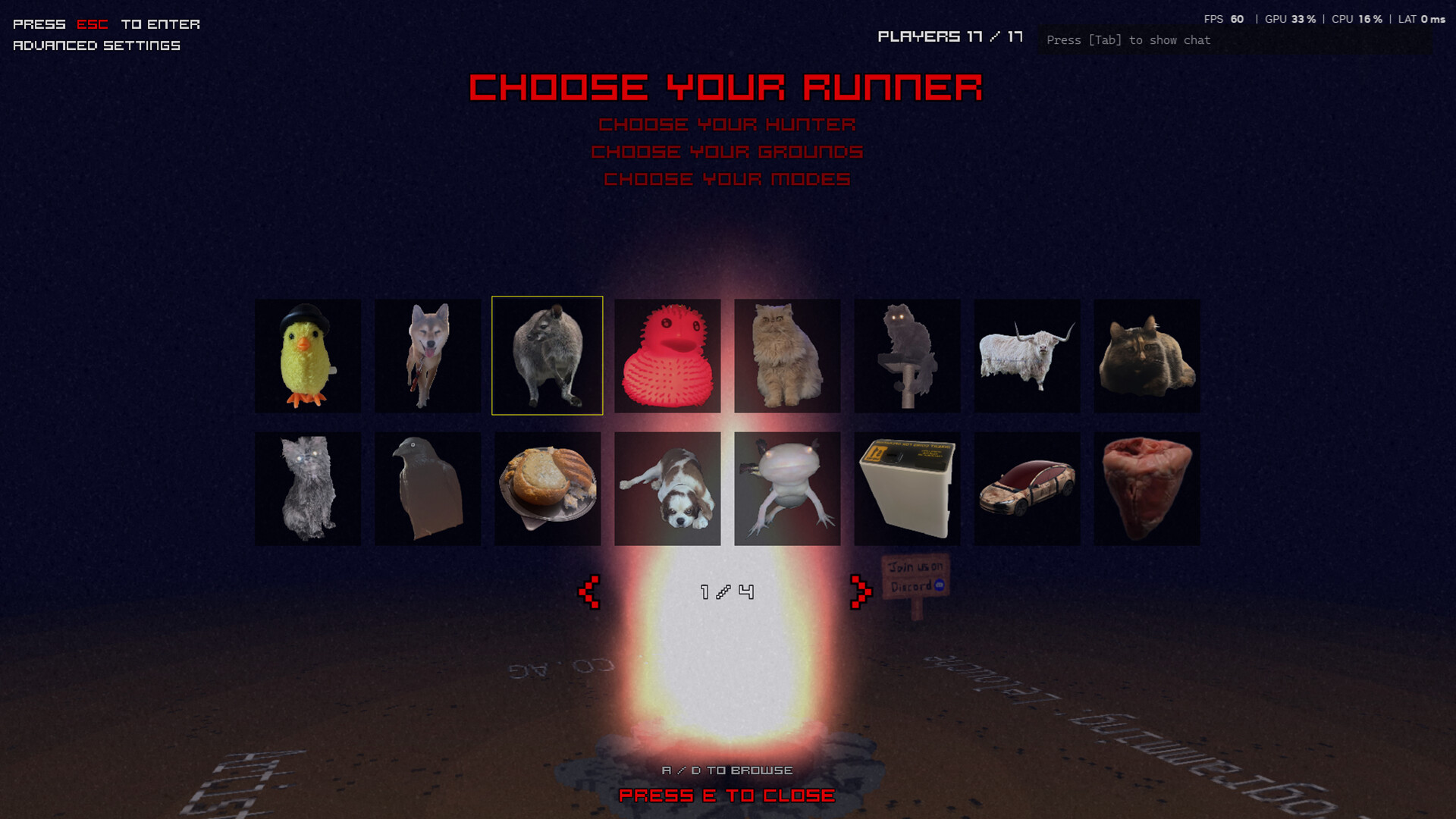 WHAT LURKS BELOW screenshot #6
